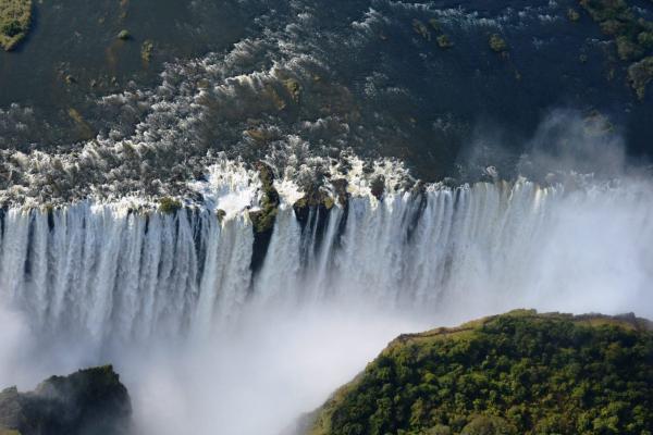 Victoria Falls
